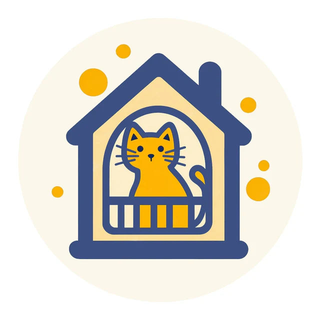 Cat cages