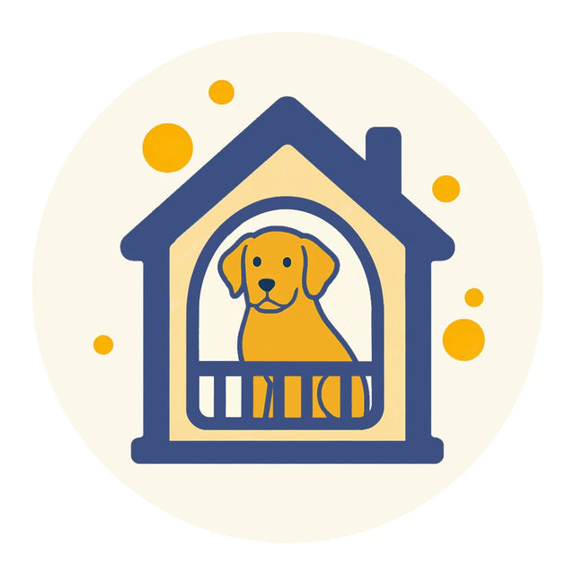 Dog crates