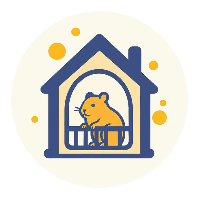 Small animal cages